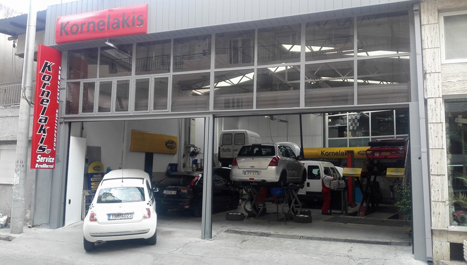 συνεργείο αυτοκινήτων πειραιάς